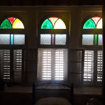 Soufan Guest House Nablus Luaran gambar