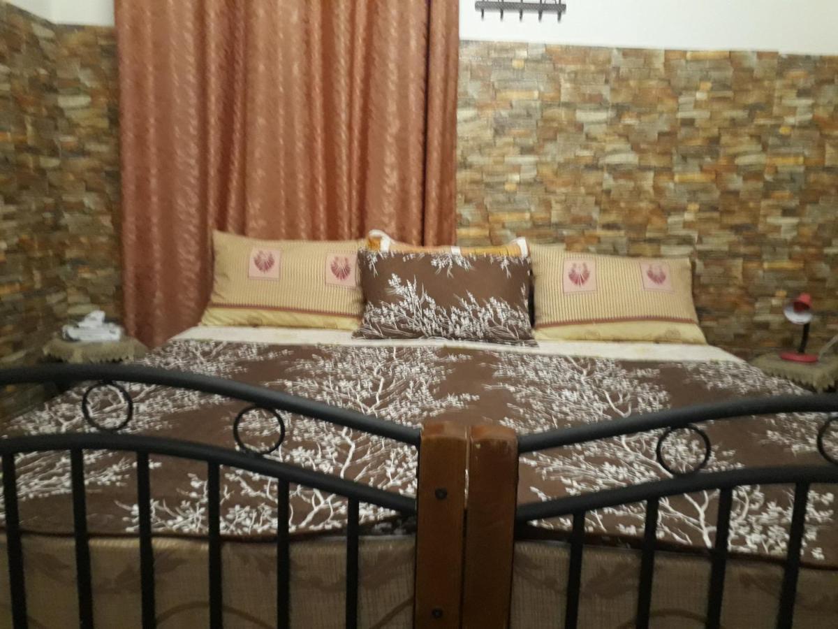 Soufan Guest House Nablus Luaran gambar