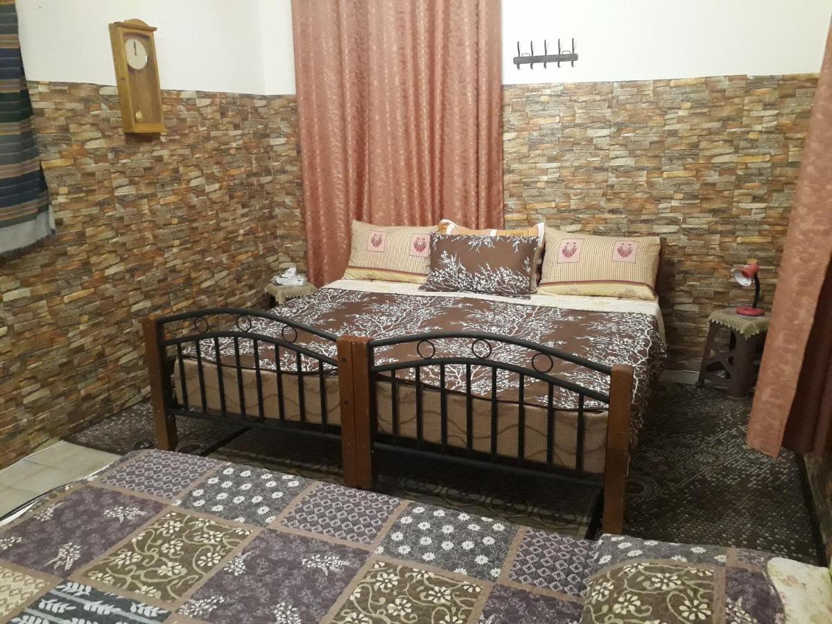 Soufan Guest House Nablus Luaran gambar