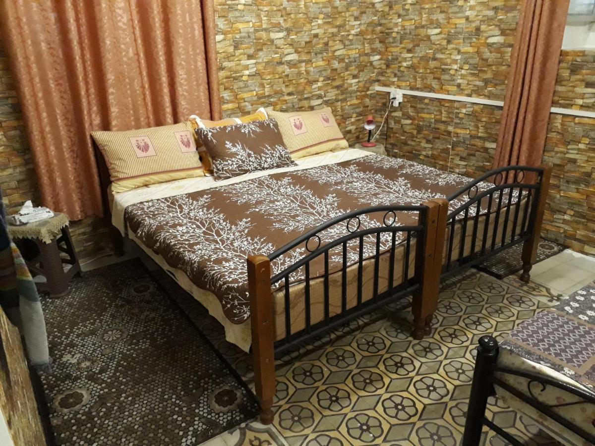 Soufan Guest House Nablus Luaran gambar