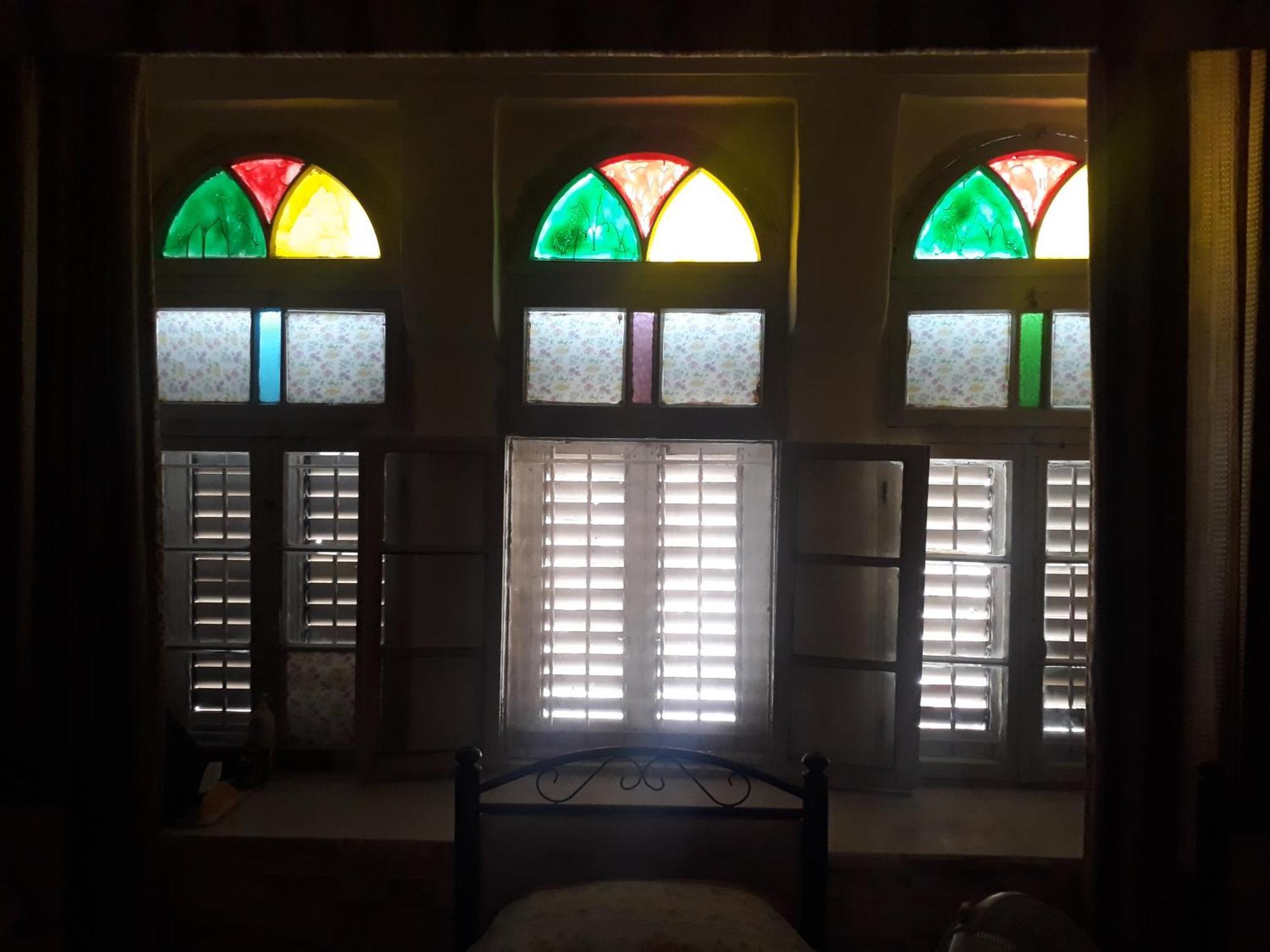 Soufan Guest House Nablus Luaran gambar