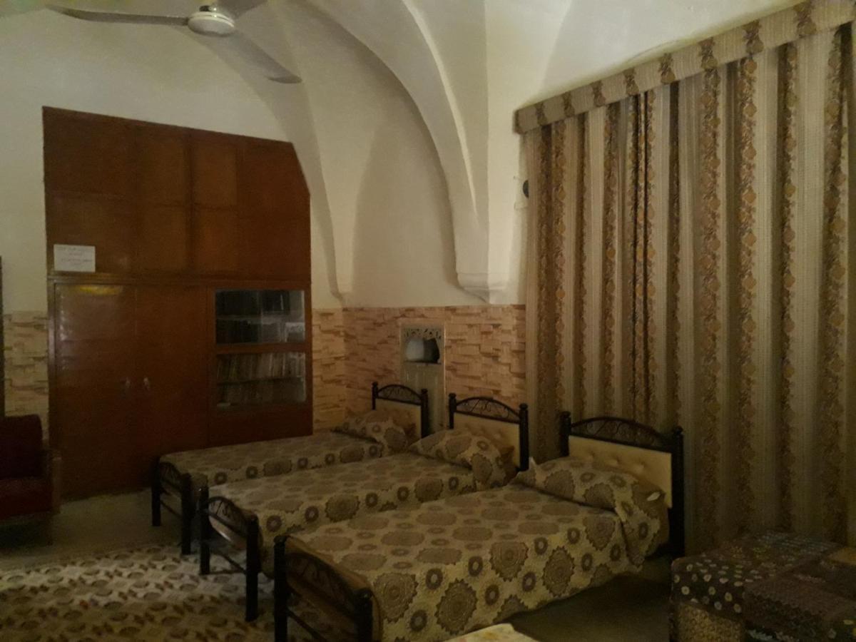 Soufan Guest House Nablus Luaran gambar