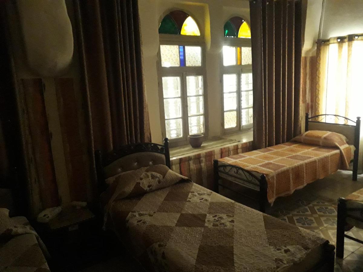 Soufan Guest House Nablus Luaran gambar