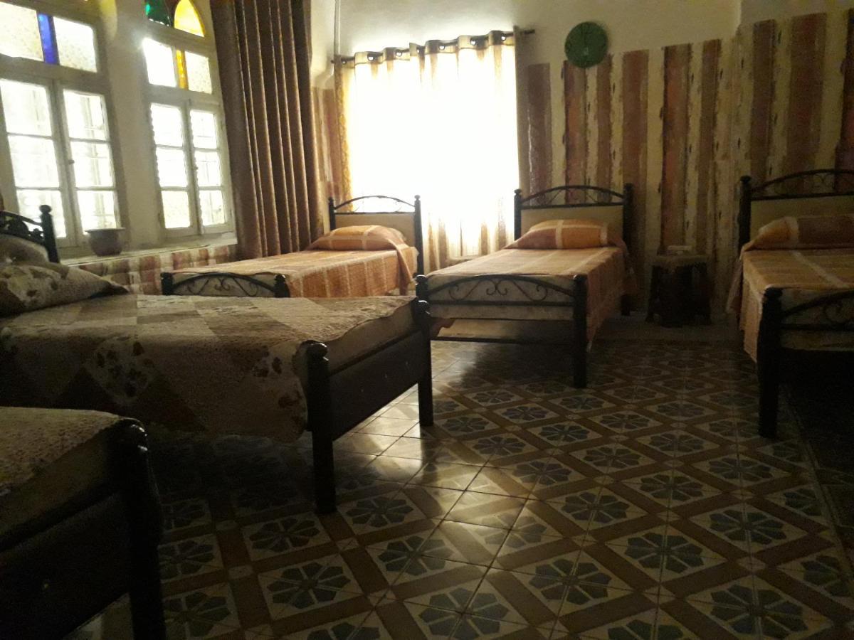 Soufan Guest House Nablus Luaran gambar