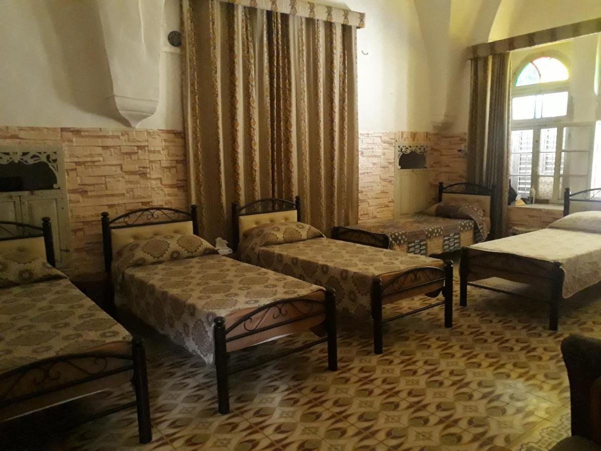 Soufan Guest House Nablus Luaran gambar