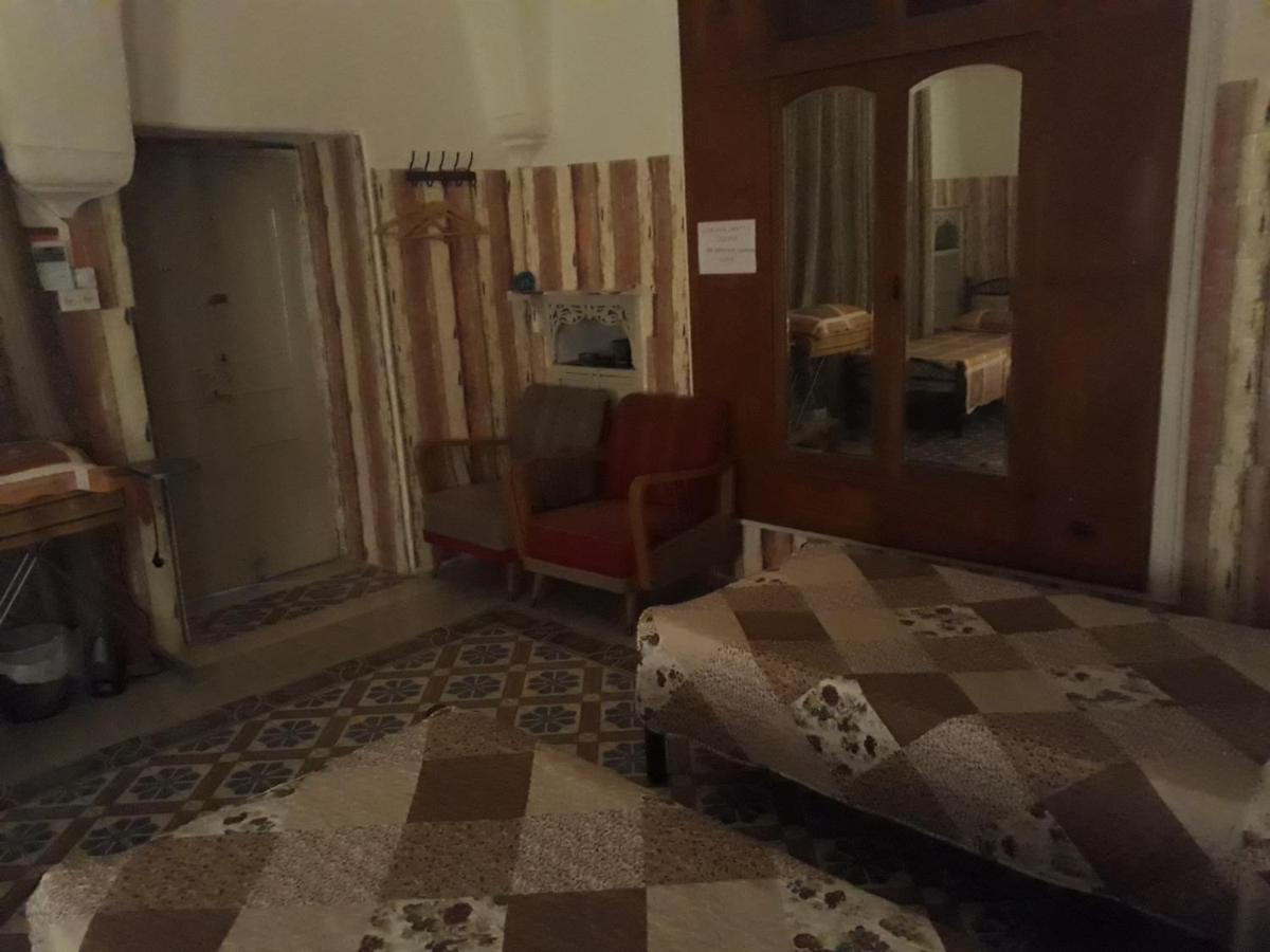 Soufan Guest House Nablus Luaran gambar