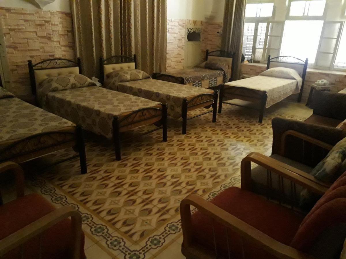 Soufan Guest House Nablus Luaran gambar
