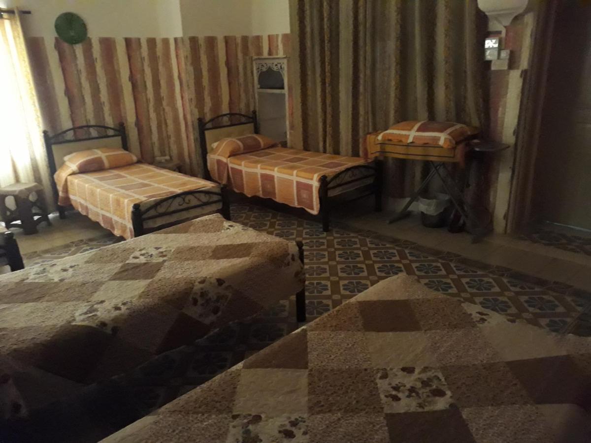 Soufan Guest House Nablus Luaran gambar