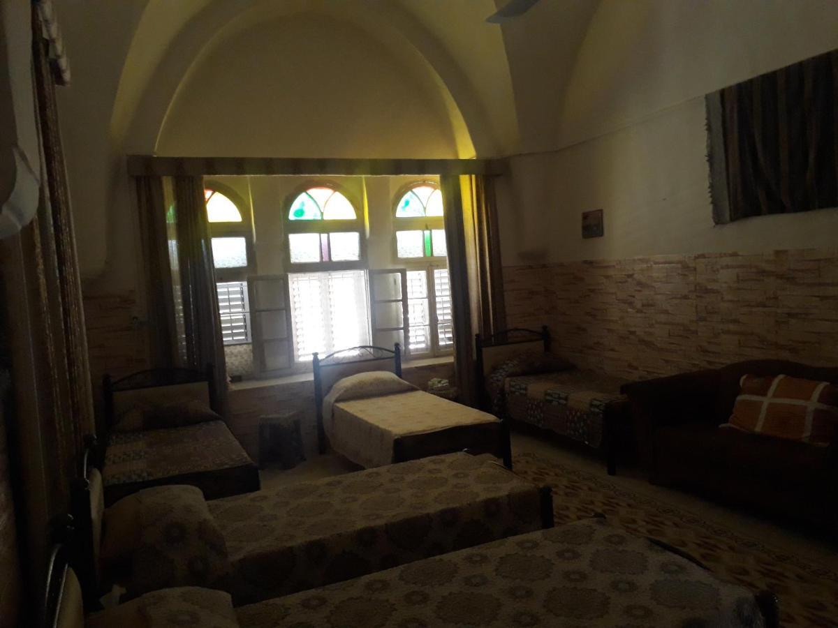 Soufan Guest House Nablus Luaran gambar