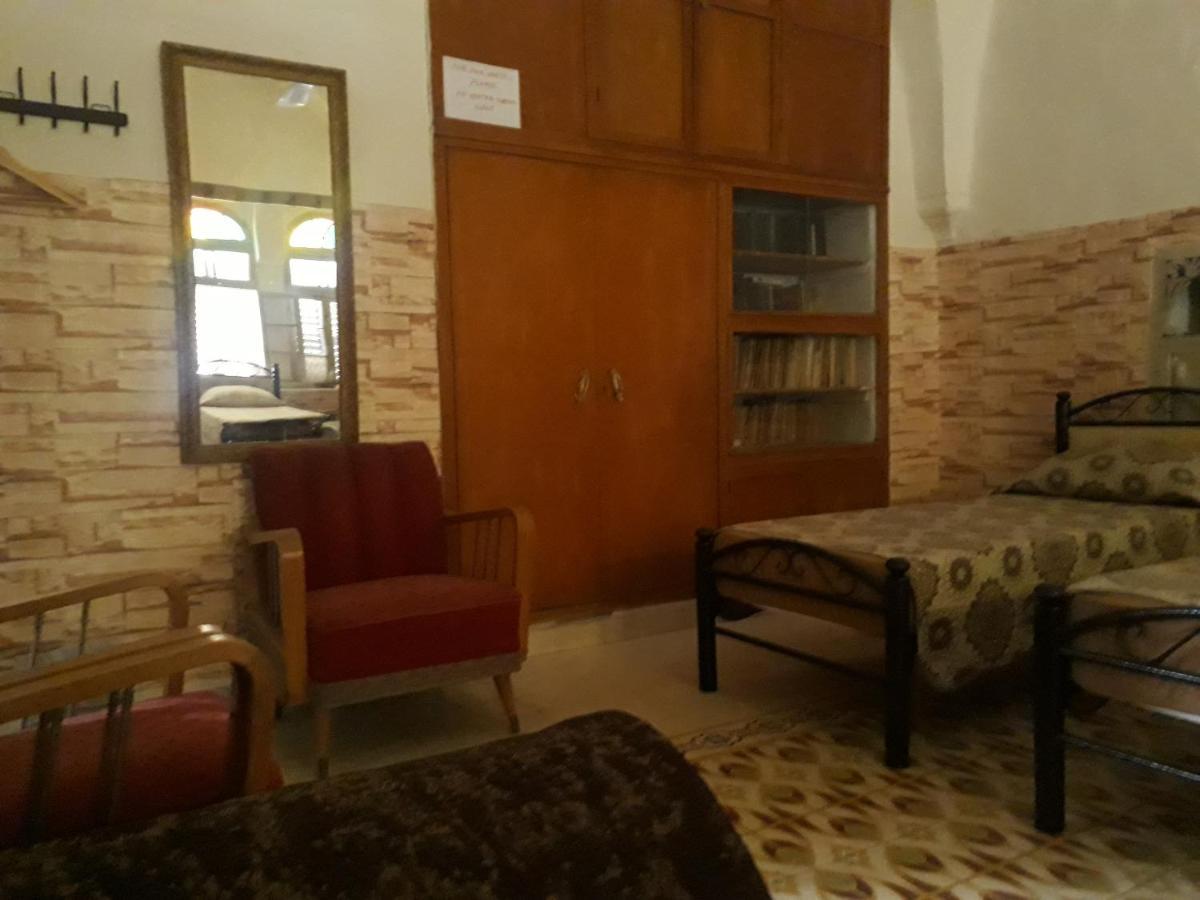 Soufan Guest House Nablus Luaran gambar
