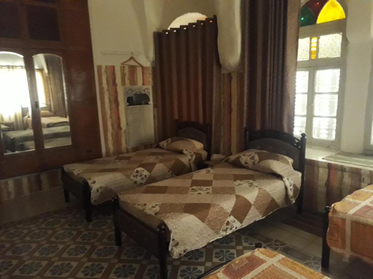 Soufan Guest House Nablus Luaran gambar