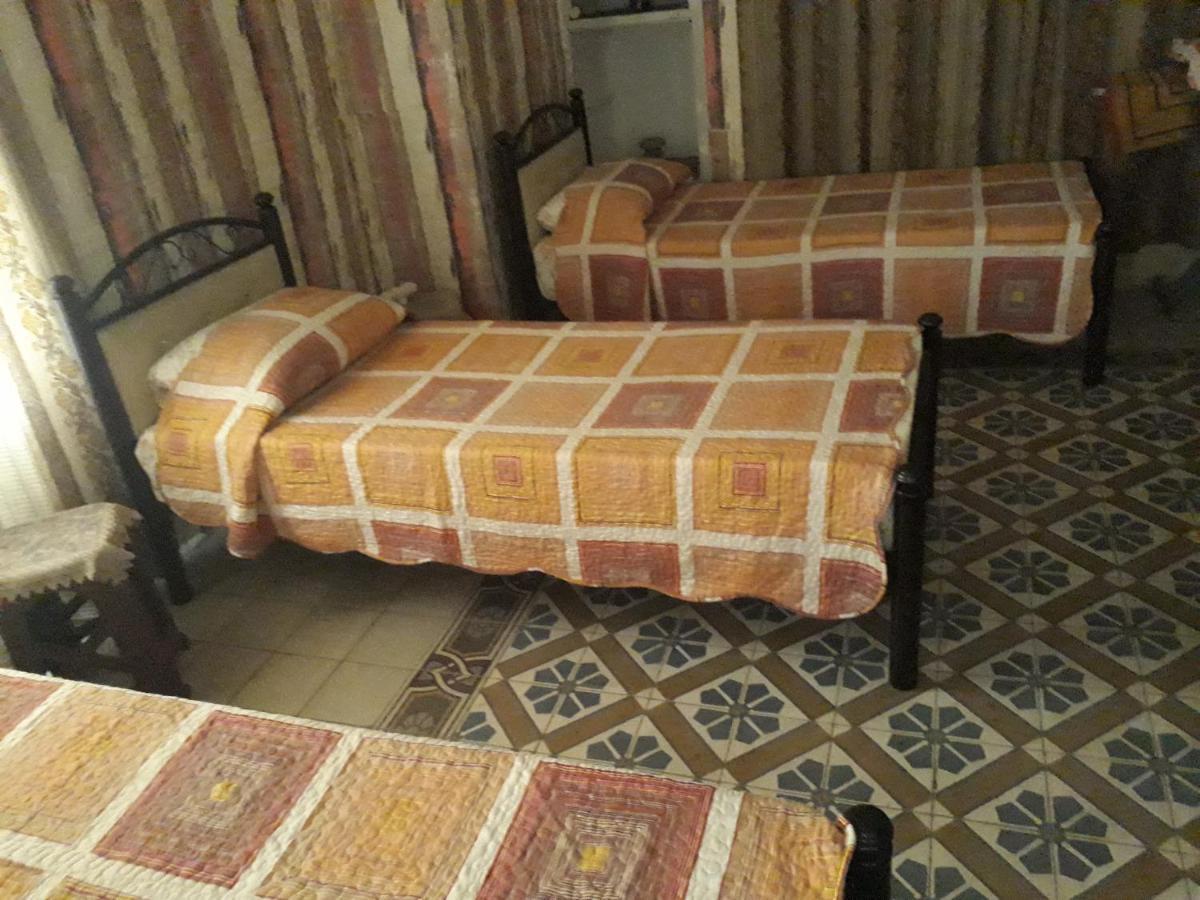 Soufan Guest House Nablus Luaran gambar