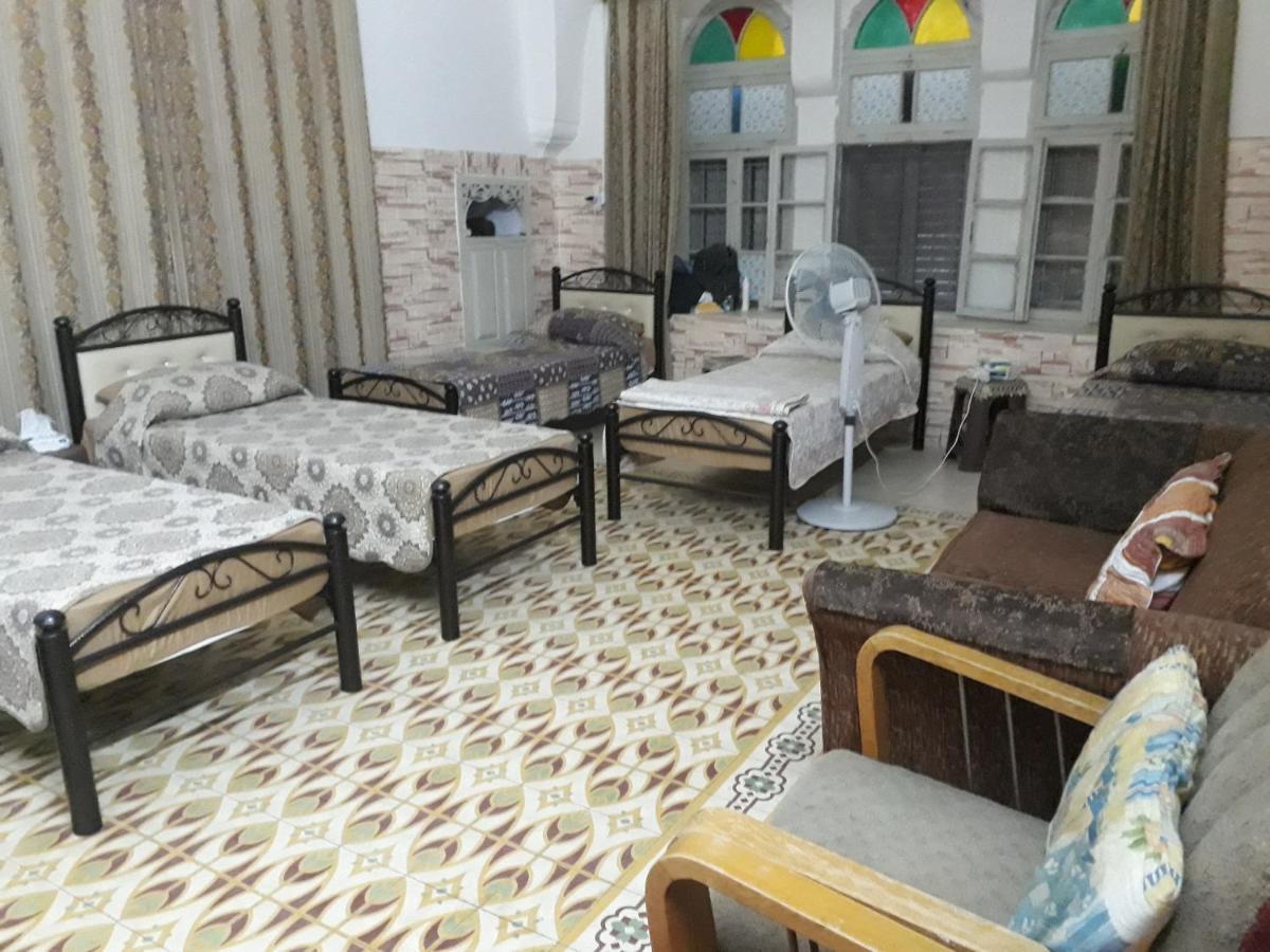 Soufan Guest House Nablus Luaran gambar