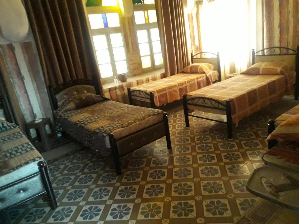 Soufan Guest House Nablus Luaran gambar