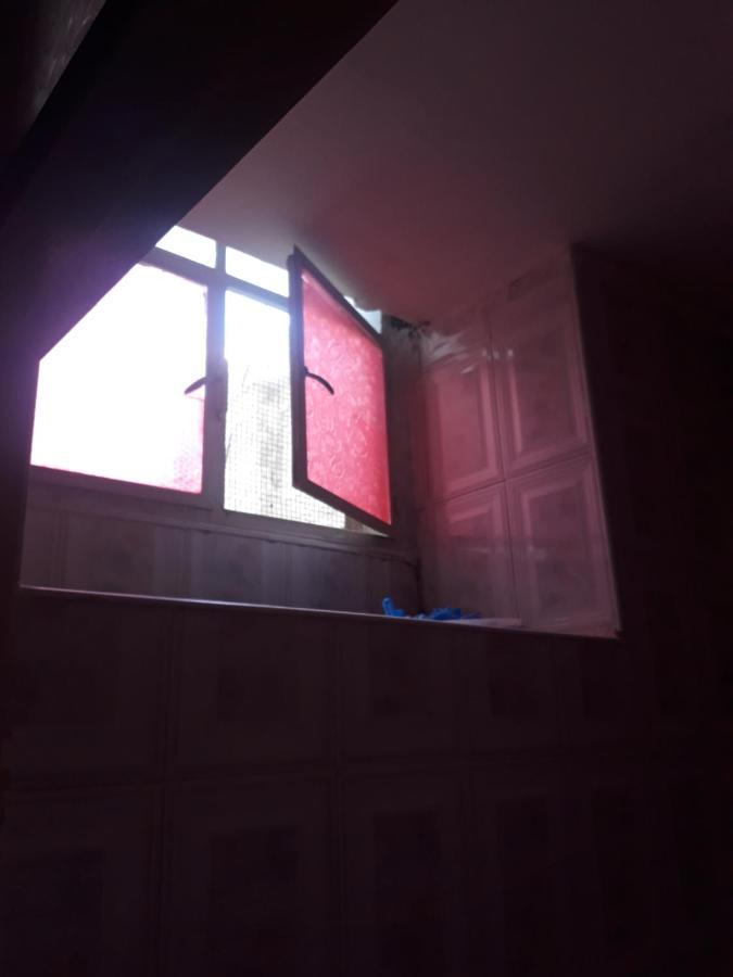 Soufan Guest House Nablus Luaran gambar