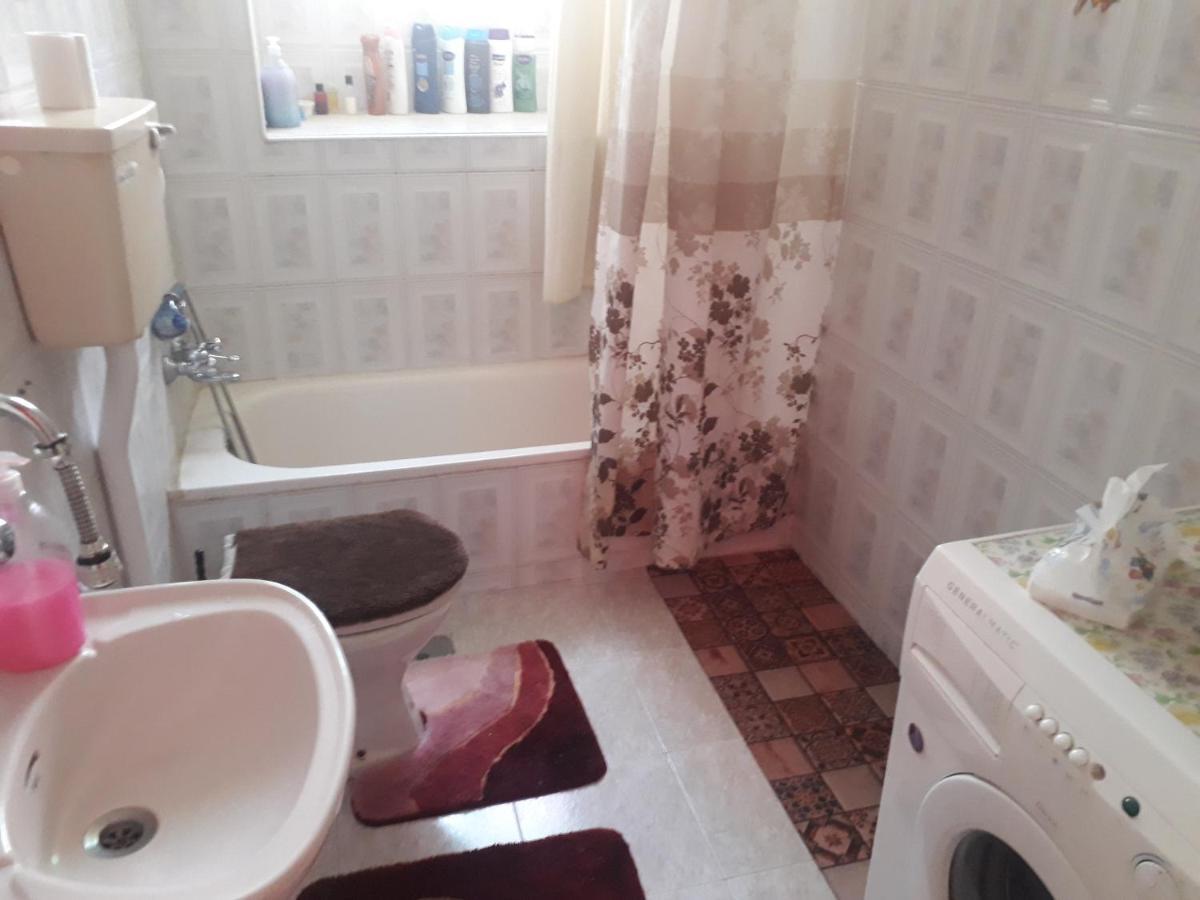 Soufan Guest House Nablus Luaran gambar