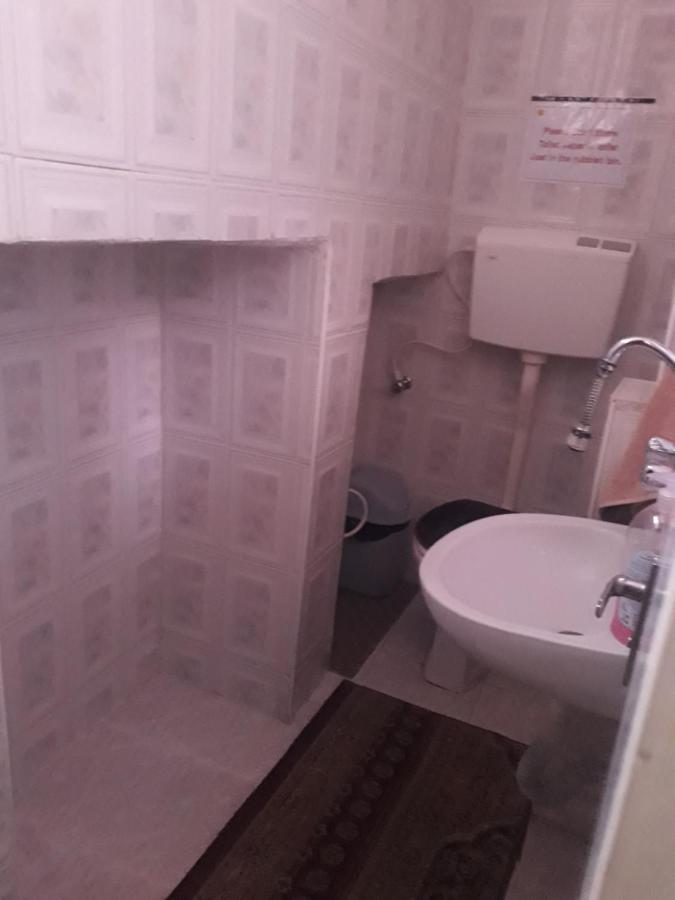 Soufan Guest House Nablus Luaran gambar