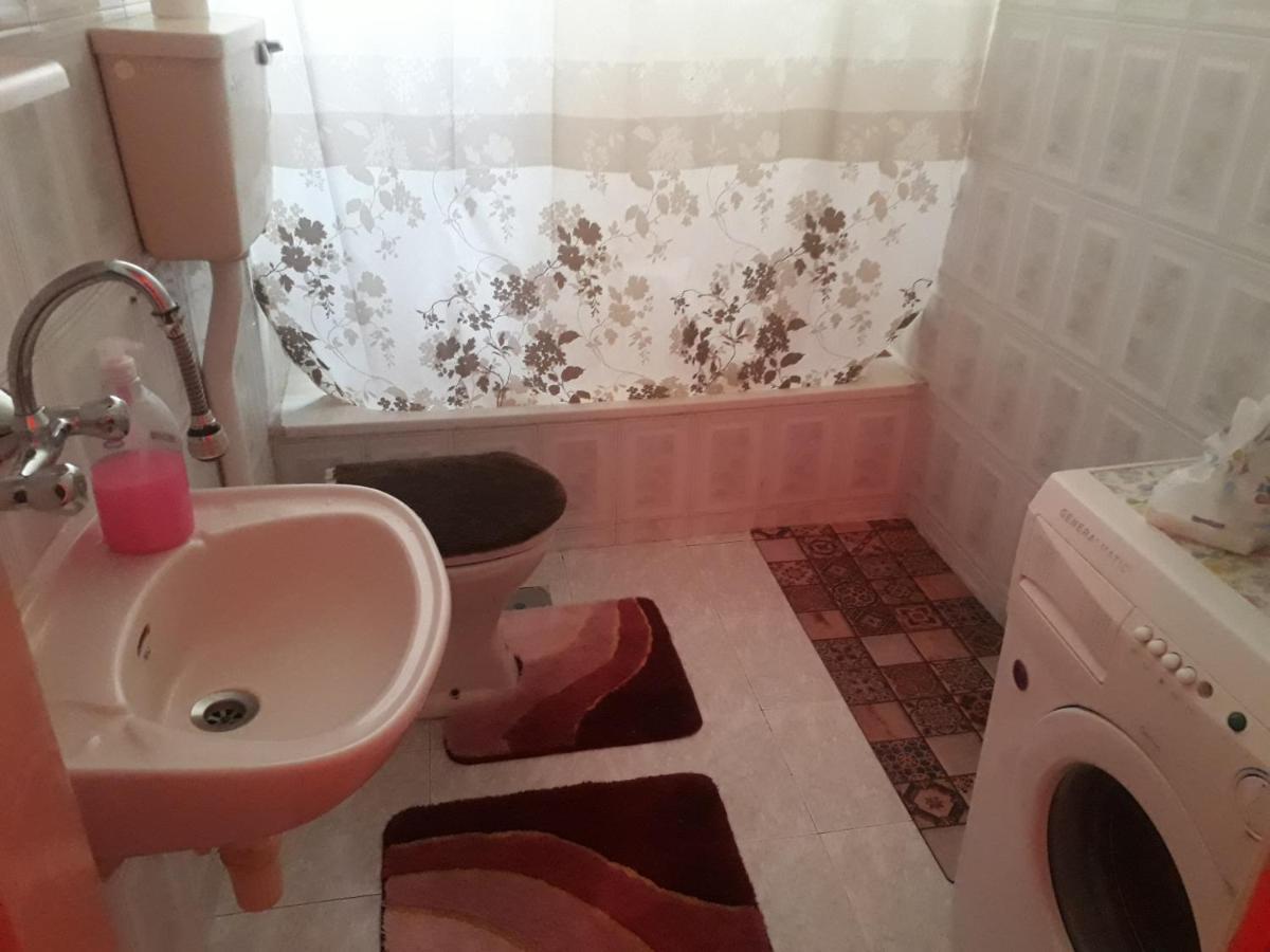 Soufan Guest House Nablus Luaran gambar