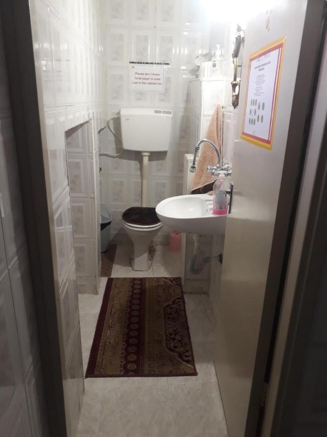 Soufan Guest House Nablus Luaran gambar