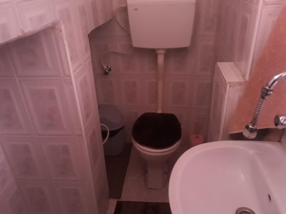Soufan Guest House Nablus Luaran gambar