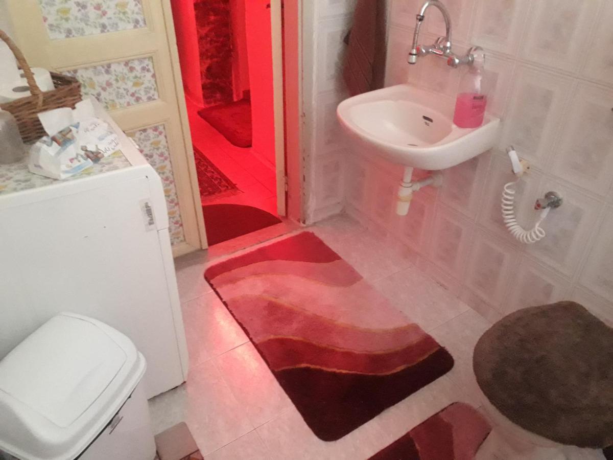 Soufan Guest House Nablus Luaran gambar