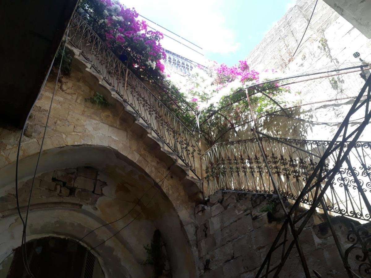Soufan Guest House Nablus Luaran gambar