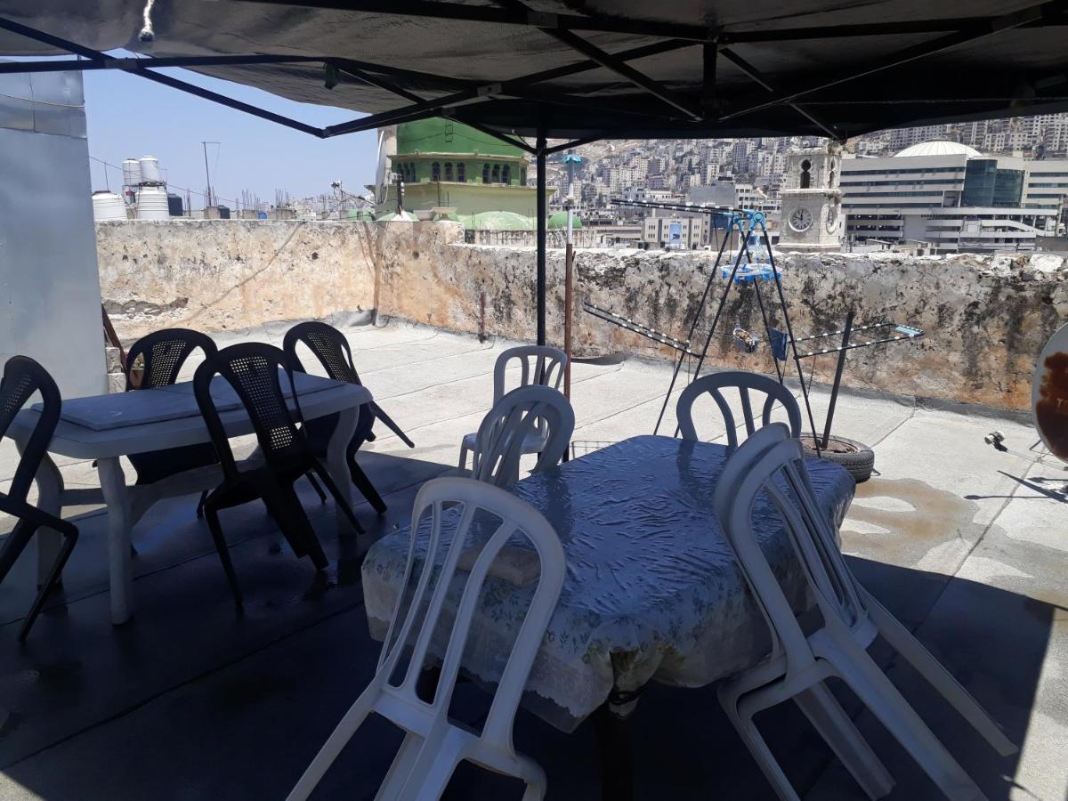 Soufan Guest House Nablus Luaran gambar