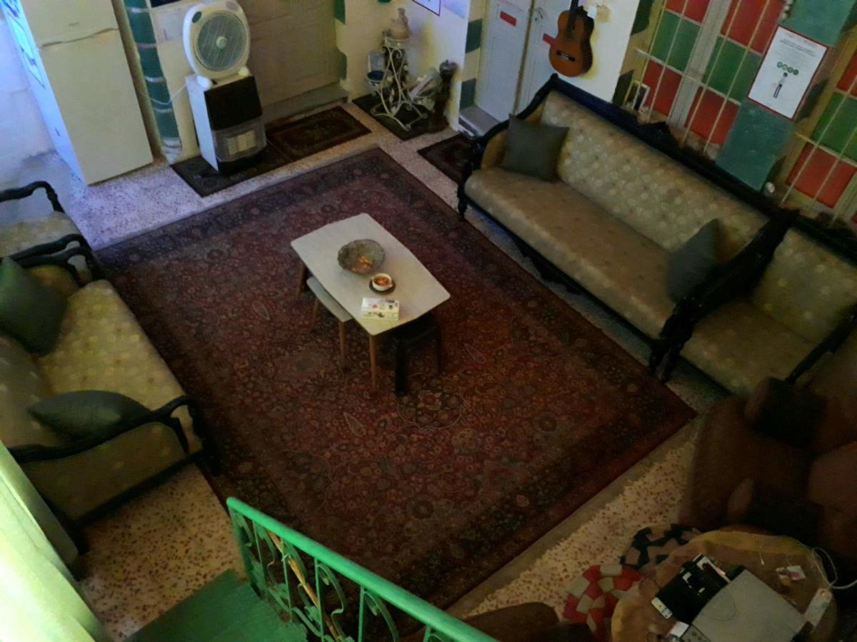 Soufan Guest House Nablus Luaran gambar