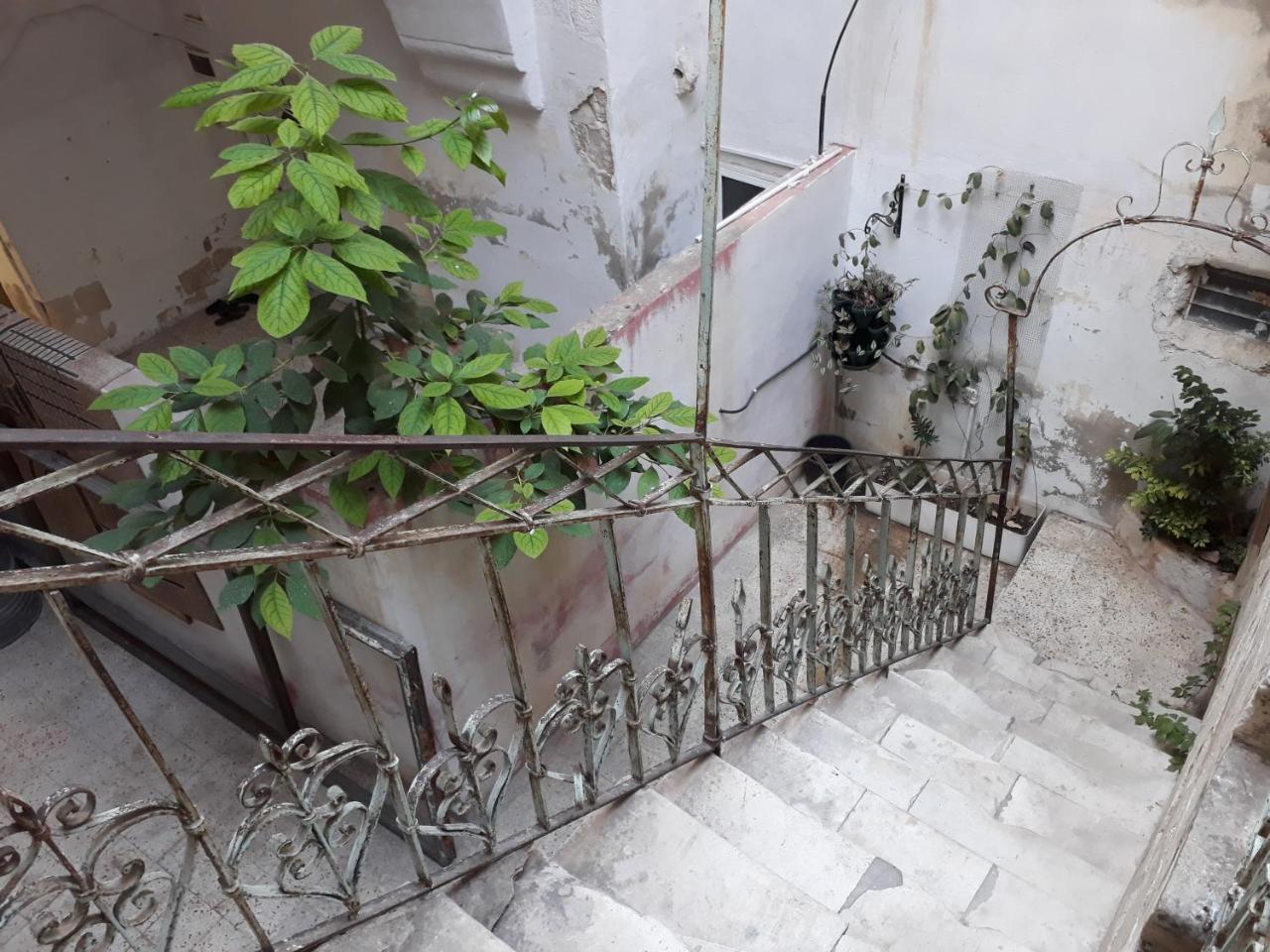 Soufan Guest House Nablus Luaran gambar