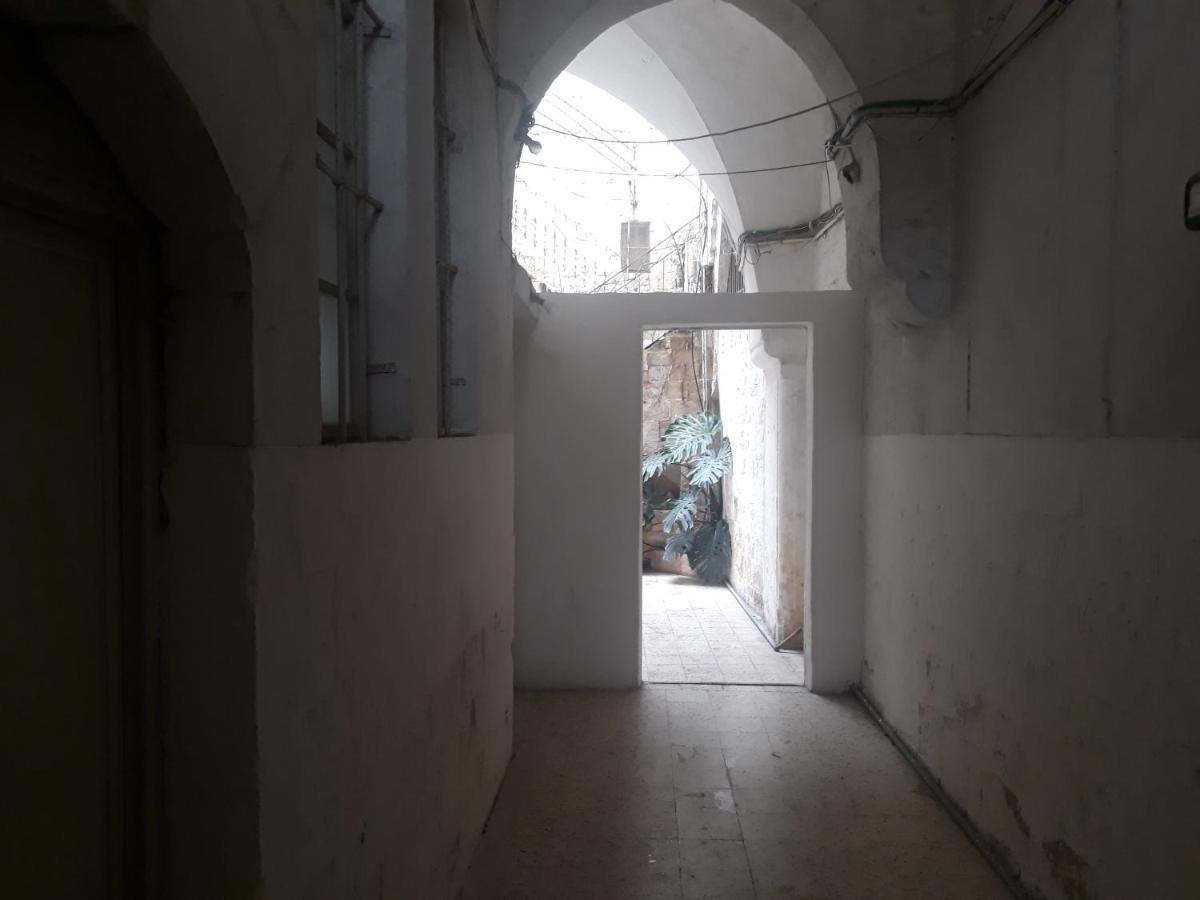 Soufan Guest House Nablus Luaran gambar